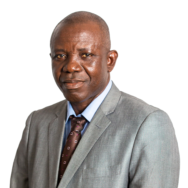 Eng. Philip Kwaw