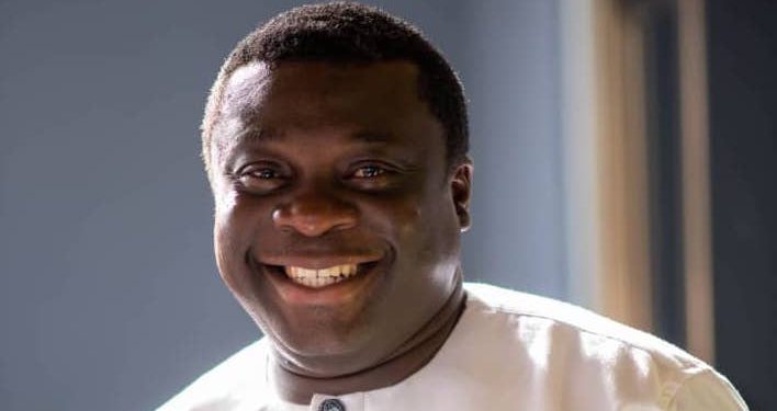 Kwame Adu-Mante