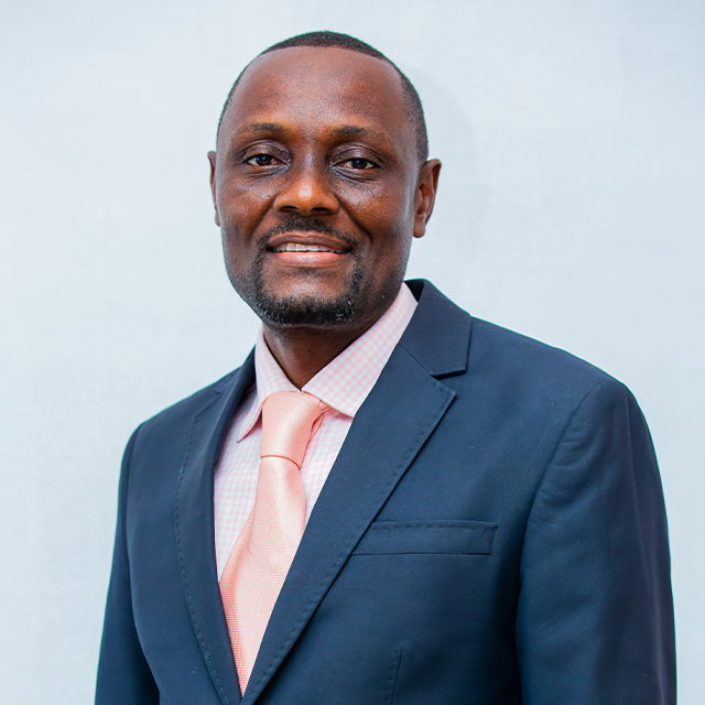 Paapa Kwamina Fynn
