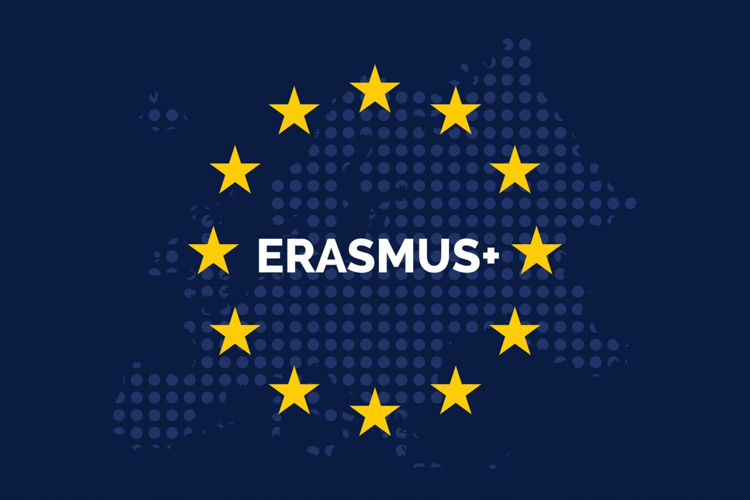 Erasmus Program Logo
