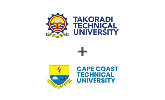 TTU and CcTU Logo