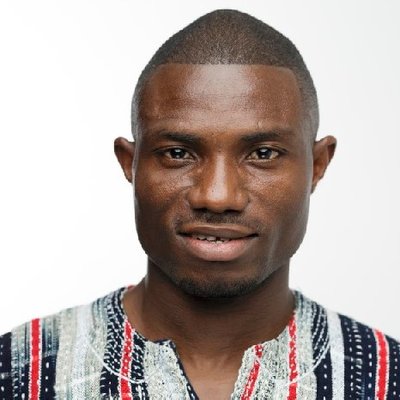 Dr. Dominic Eduah
