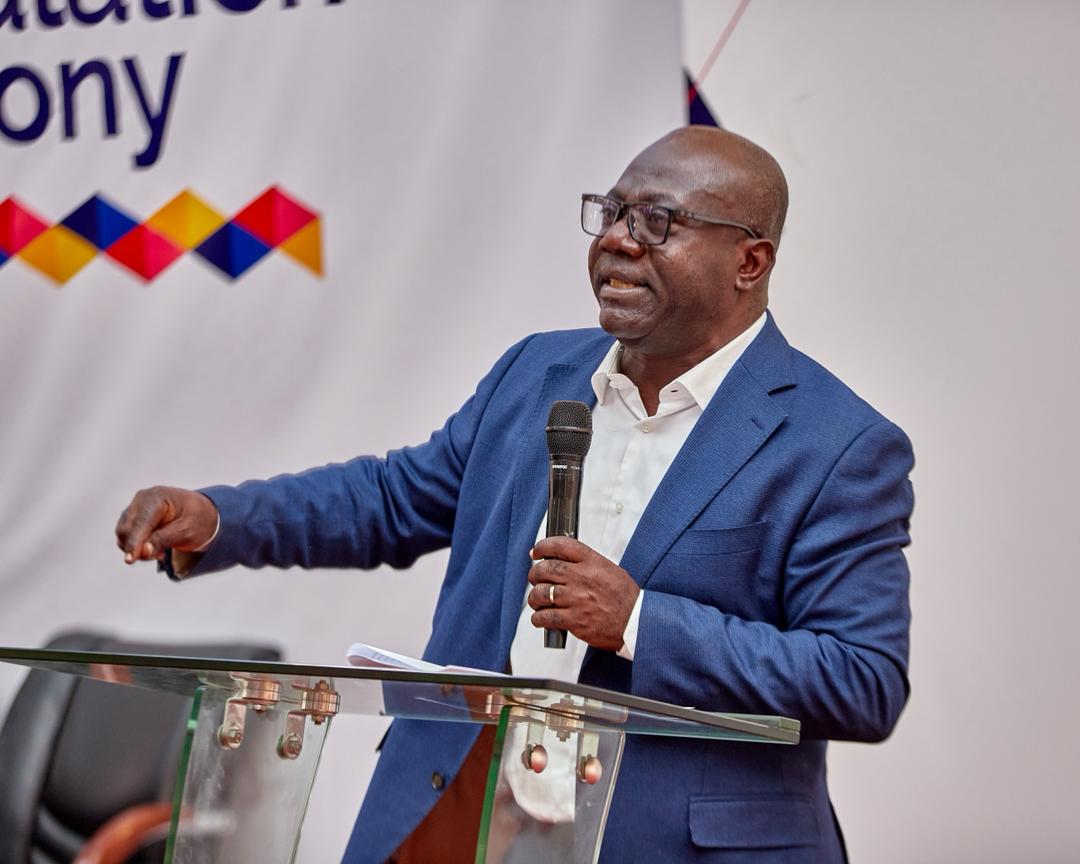 VC REAFFIRMS COMMITMENT TO ADVANCING ONGOING PROJECTS