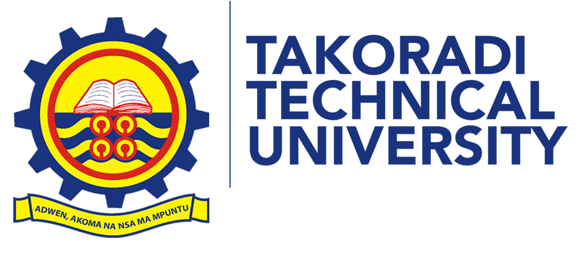 1179px x 537px - Non-Tertiary - Takoradi Technical University